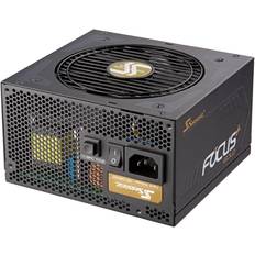 PSU Units Seasonic FOCUS Plus 850 Gold 850W