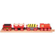 Train on sale Bigjigs Supplies Train