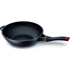 Plaque de cuisson en fonte Poêles Wok Beka Energy 30 cm