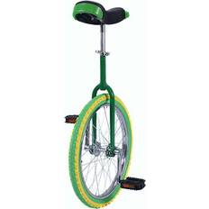 Unicycles Costway Wheel Trainer 20" Unisex