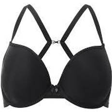 Panache Koko Plunge Bra - Black