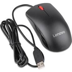 Lenovo USB Wired Optical Mouse