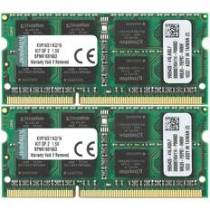 Kingston Valueram DDR3 1600MHz 2x8GB (KVR16S11K2/16)