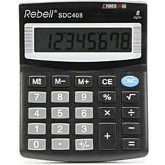 Rebell SDC 408