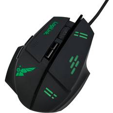 Computermus LogiLink ID0157