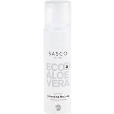 SASCO Eco Aloe Vera Cleansing Mousse 150ml