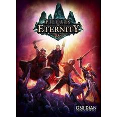 Pillars of Eternity (XOne)