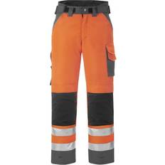 Snickers high vis Snickers Workwear 3639 High-Vis Vinterbukser