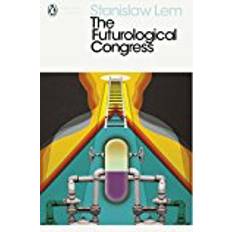 The Futurological Congress (Penguin Modern Classics) (Paperback)