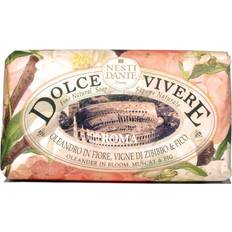 Nesti Dante Articles de toilette Nesti Dante Dolce Vivere Roma Soap 250g