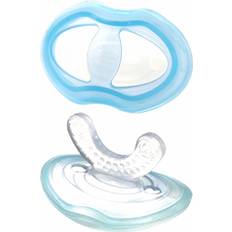 Tommee Tippee Closer to Nature Stage 1 Easy Reach Teether 3m+ 2-pack