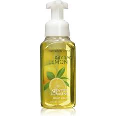 Bath & Body Works Kitchen Lemon Gentle Foaming Hand Soap 259ml