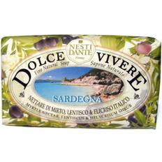 Dolce Vivere Sardegna Soap