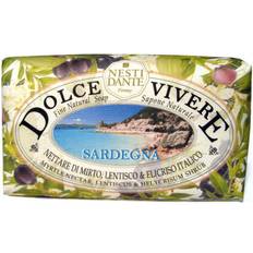 Kroppssåper Nesti Dante Dolce Vivere Sardegna Soap 250g