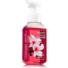 Hand Washes Bath & Body Works Japanese Cherry Blossom Gentle Foaming Hand Soap 8.8fl oz