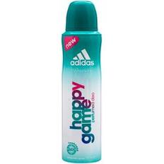 adidas Happy Game Deo Spray 150ml