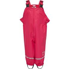 Røde Regnbukser Lego Wear Rain Pants - Red (19451)