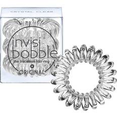 Brown Hair Ties invisibobble Original 3-pack