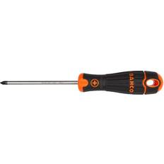 Bahco Pan Head Screwdrivers Bahco B192.001.100 Phillips Pan Head Screwdriver