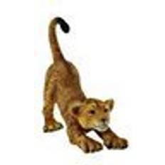 Collecta Lion Cub Stretching 88416