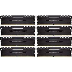 Corsair DDR4 3000MHz 128GB (CMR128GX4M8C3000C16)