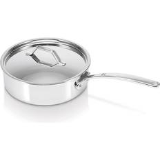 Kastrull 3 liter non stick Beka Tri-Lux Non Stick med lock 3 L 24 cm