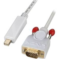 Lindy Mini DisplayPort - VGA 2m