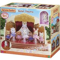 Sylvanian Families Ballet Theatre