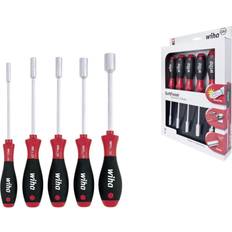 Tournevis embouts Wiha 341 K5 001034 Tournevis embout