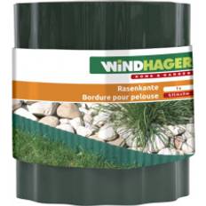 Bordures de Pelouse Windhager Lawn Edging