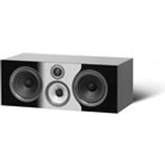 B&W Luidsprekers B&W Bowers & Wilkins HTM71 S2 Centerspeaker