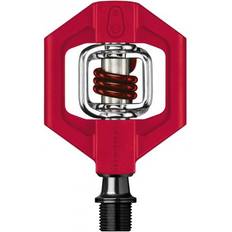 Crankbrothers Candy 1 Red/Silver