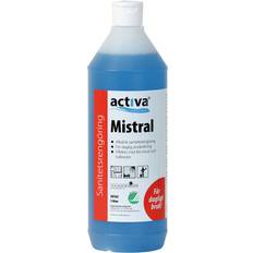 Activa Mistral Sanitary Cleaner 1L