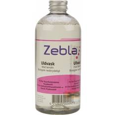Uldvaskemiddel Zebla Uldvask 500ml