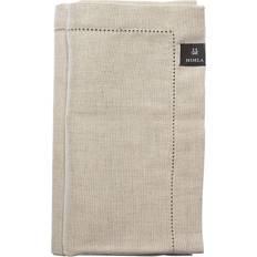 Tygservetter Himla Ebba Tygservett Beige (50x50cm)