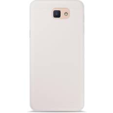 Samsung Galaxy J5 (2017) Mobilcovers Puro Ultra Slim 0.3 Case (Galaxy J5 2017)