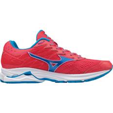 Mizuno wave rider 20 Mizuno Wave Rider 20 W - Paradise Pink/Blue Aster/White