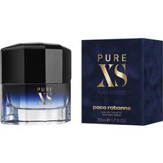 Fragancias Rabanne Pure XS EdT 50ml