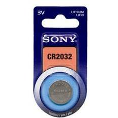 Sony cr2032 Sony CR2032