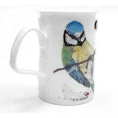 Roy Kirkham Kökstillbehör Roy Kirkham Garden Birds Mugg 32cl