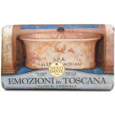 Nesti Dante Emozioni in Toscana Thermal Water Soap 250g