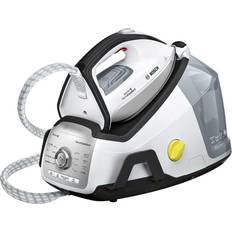 2400 W Irons & Steamers Bosch Steam Generator TDS8030GB