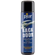 PJUR Backdoor Comfort Water Anal Glide 100ml