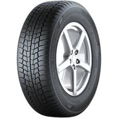 Gislaved Vinterdæk Gislaved Euro*Frost 6 215/70 R16 100H