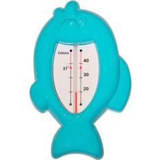 Badethermometer Bymoxo Oopsy Badetermometer Fisk