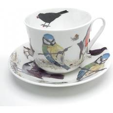 Garden Birds