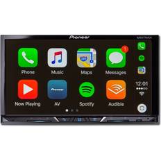 Pioneer Boat- & Car Stereos Pioneer AVH-Z5000DAB