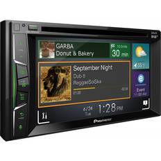 Pioneer AVH-Z3000DAB