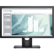 Dell E2218HN