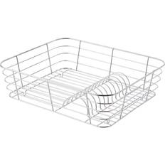 Procook Wire Basket Dish Drainer 36cm